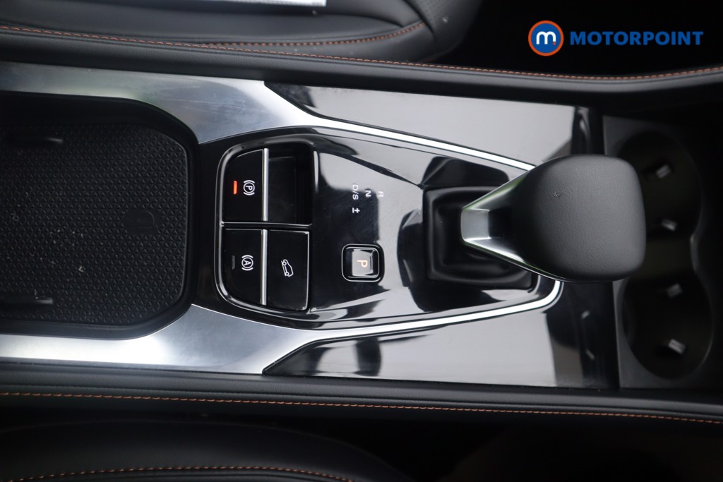 Mg Motor Uk HS Trophy Automatic Petrol SUV - Stock Number (1579577) - 4th supplementary image