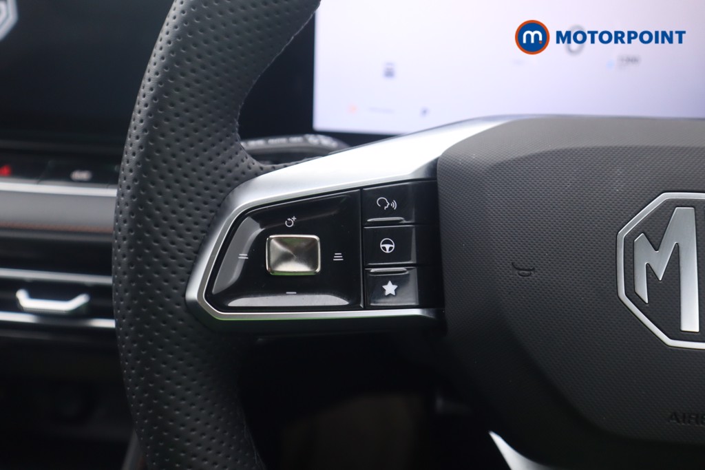 Mg Motor Uk HS Trophy Automatic Petrol SUV - Stock Number (1579577) - 5th supplementary image