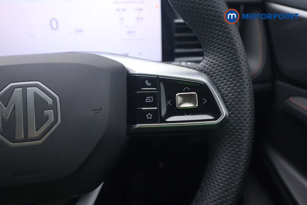 Mg Motor Uk HS Trophy Automatic Petrol SUV - Stock Number (1579577) - 6th supplementary image