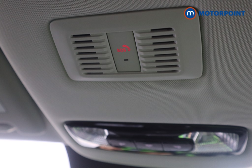 Mg Motor Uk HS Trophy Automatic Petrol SUV - Stock Number (1579577) - 8th supplementary image