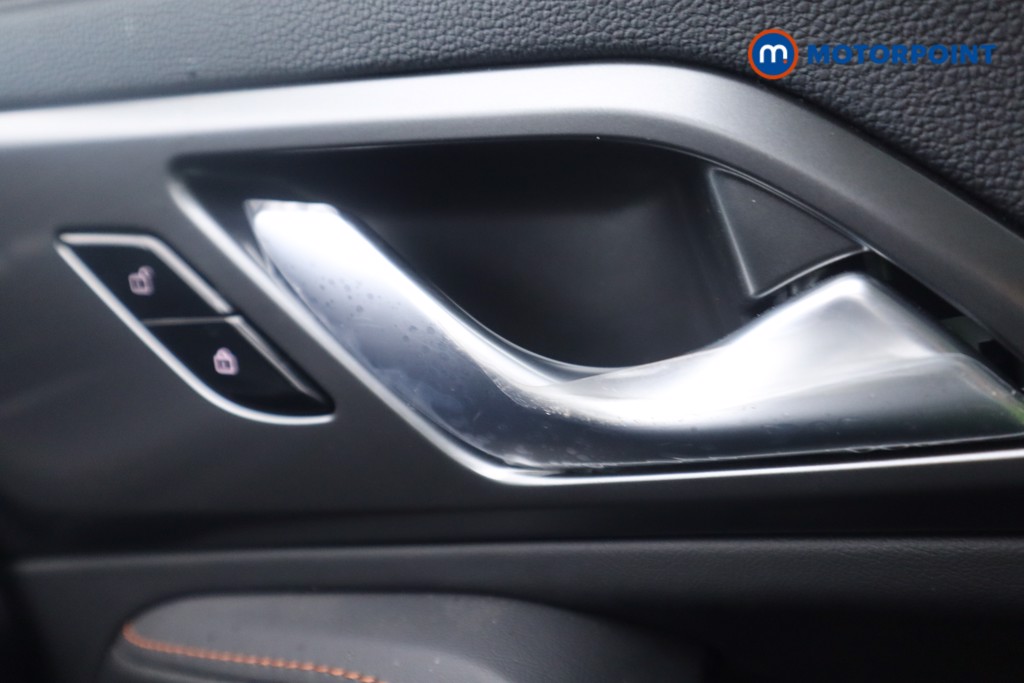 Mg Motor Uk HS Trophy Automatic Petrol SUV - Stock Number (1579577) - 9th supplementary image