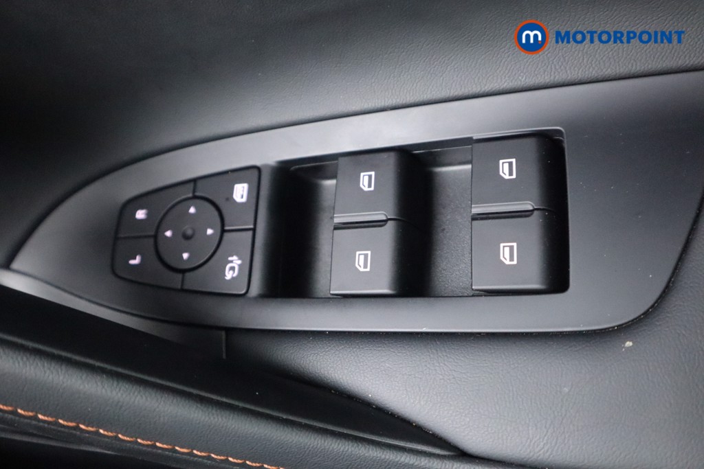 Mg Motor Uk HS Trophy Automatic Petrol SUV - Stock Number (1579577) - 10th supplementary image