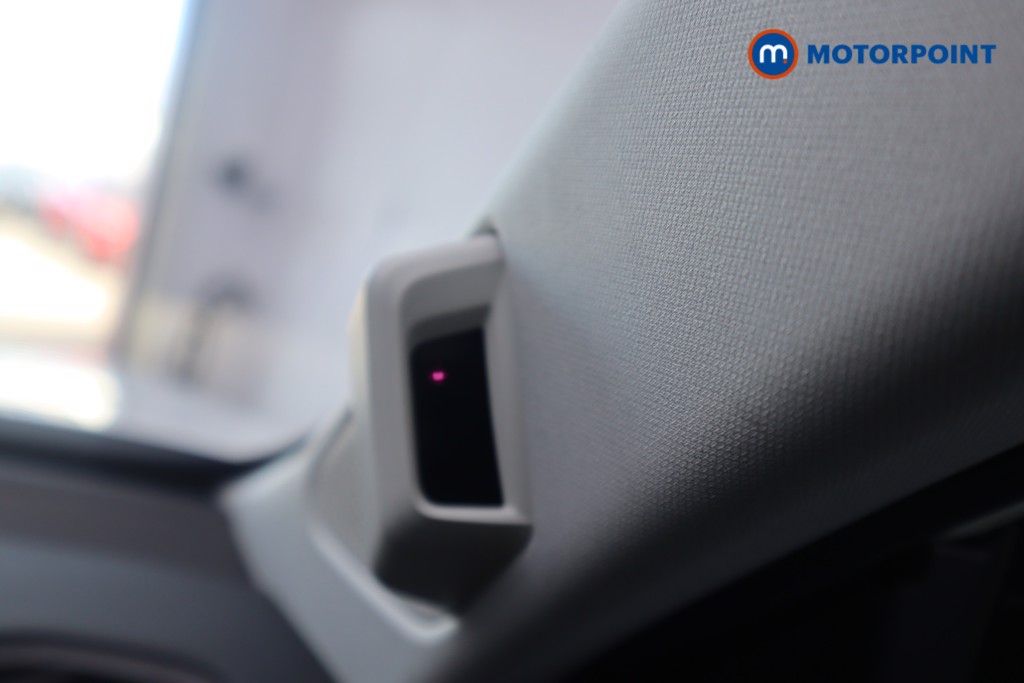 Mg Motor Uk HS Trophy Automatic Petrol SUV - Stock Number (1579577) - 11th supplementary image