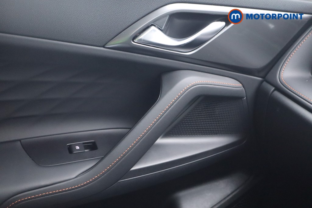 Mg Motor Uk HS Trophy Automatic Petrol SUV - Stock Number (1579577) - 12th supplementary image