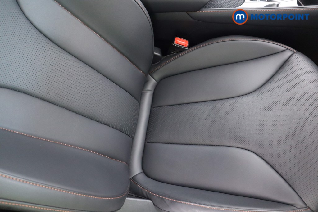 Mg Motor Uk HS Trophy Automatic Petrol SUV - Stock Number (1579577) - 14th supplementary image