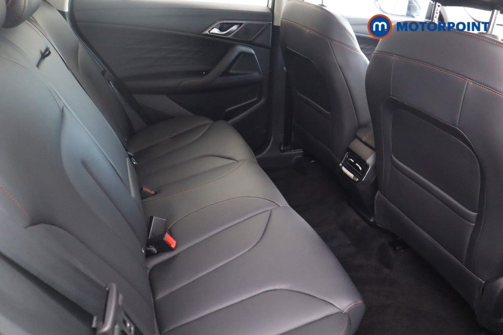 Mg Motor Uk HS Trophy Automatic Petrol SUV - Stock Number (1579577) - 15th supplementary image