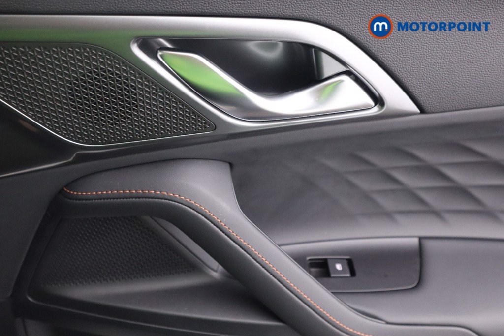 Mg Motor Uk HS Trophy Automatic Petrol SUV - Stock Number (1579577) - 18th supplementary image