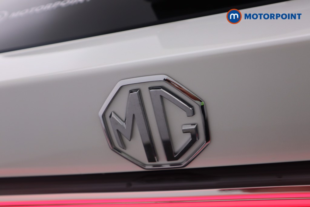 Mg Motor Uk HS Trophy Automatic Petrol SUV - Stock Number (1579577) - 19th supplementary image