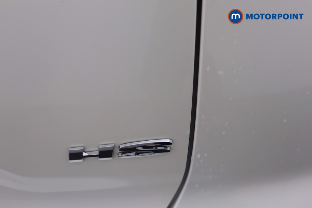 Mg Motor Uk HS Trophy Automatic Petrol SUV - Stock Number (1579577) - 20th supplementary image