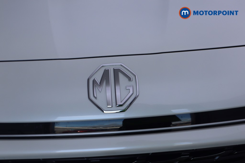 Mg Motor Uk HS Trophy Automatic Petrol SUV - Stock Number (1579577) - 21st supplementary image