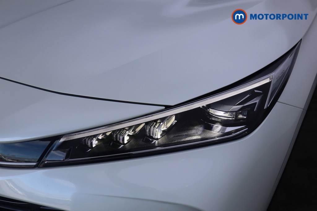 Mg Motor Uk HS Trophy Automatic Petrol SUV - Stock Number (1579577) - 22nd supplementary image