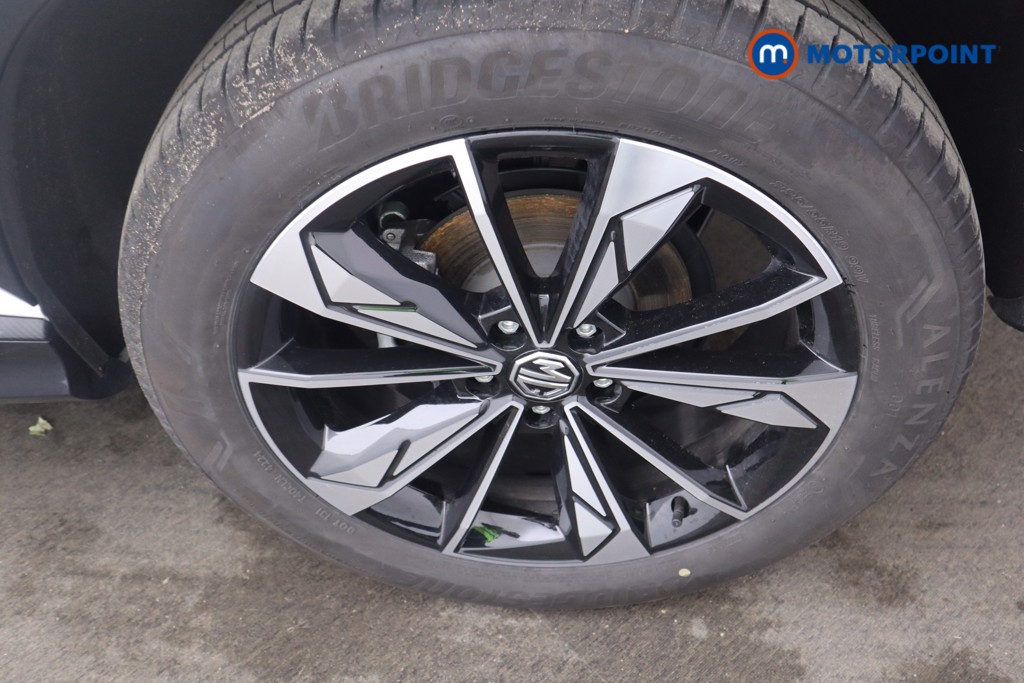 Mg Motor Uk HS Trophy Automatic Petrol SUV - Stock Number (1579577) - 24th supplementary image