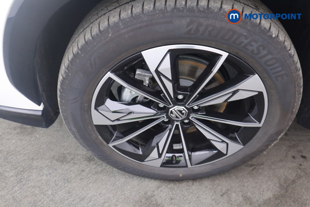 Mg Motor Uk HS Trophy Automatic Petrol SUV - Stock Number (1579577) - 25th supplementary image