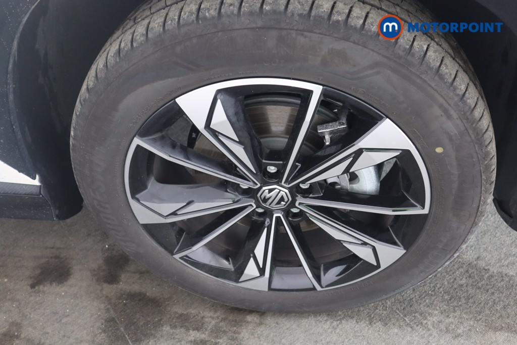 Mg Motor Uk HS Trophy Automatic Petrol SUV - Stock Number (1579577) - 26th supplementary image
