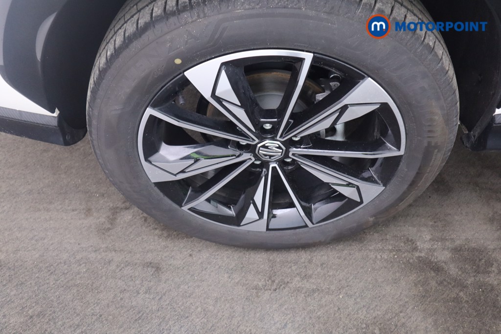 Mg Motor Uk HS Trophy Automatic Petrol SUV - Stock Number (1579577) - 27th supplementary image