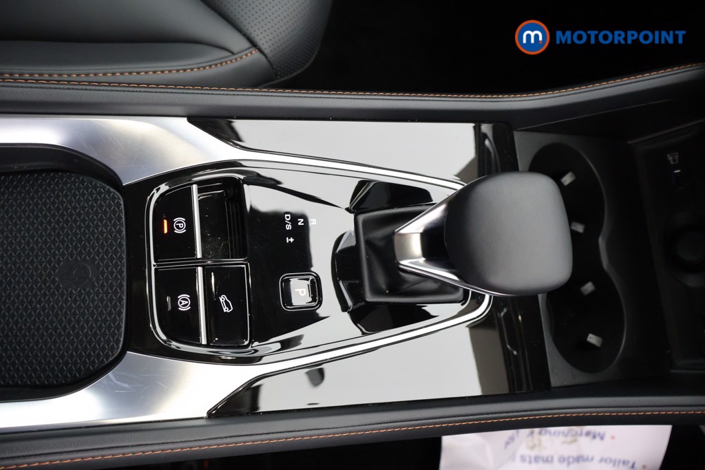 Mg Motor Uk HS Trophy Automatic Petrol SUV - Stock Number (1579590) - 6th supplementary image