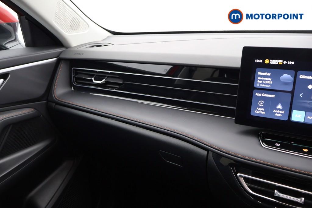 Mg Motor Uk HS Trophy Automatic Petrol SUV - Stock Number (1579590) - 7th supplementary image