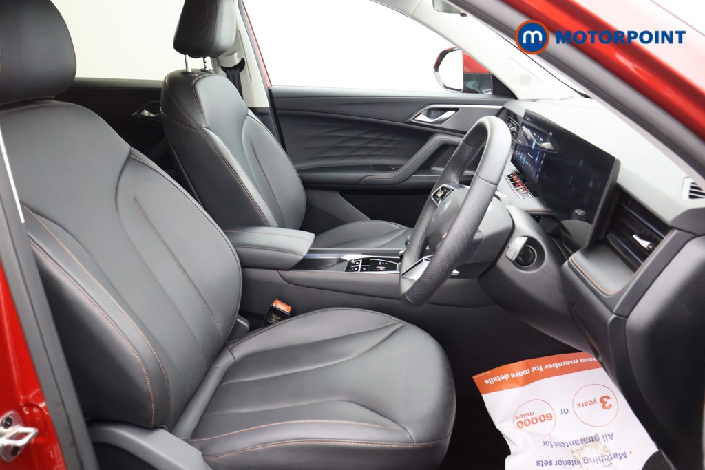 Mg Motor Uk HS Trophy Automatic Petrol SUV - Stock Number (1579590) - 11th supplementary image
