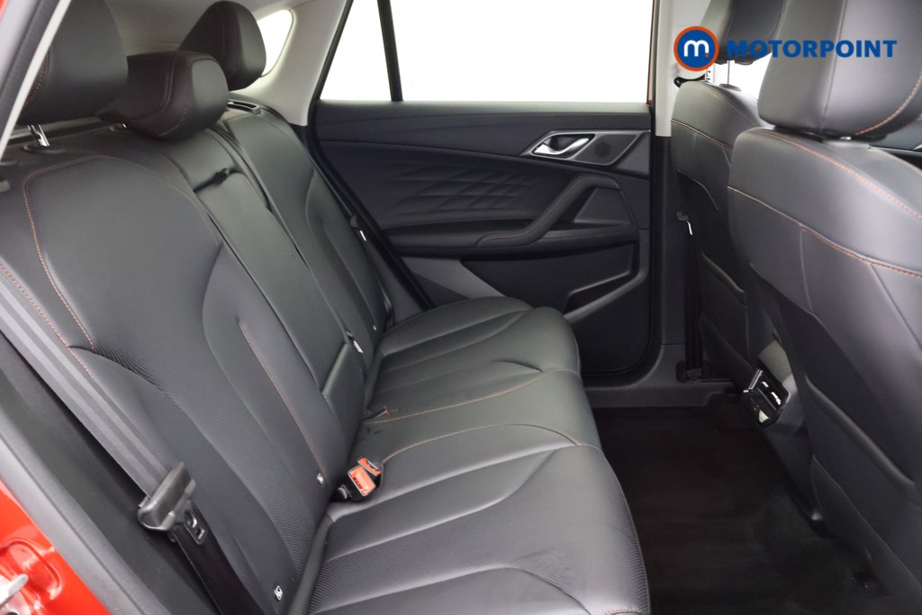 Mg Motor Uk HS Trophy Automatic Petrol SUV - Stock Number (1579590) - 12th supplementary image