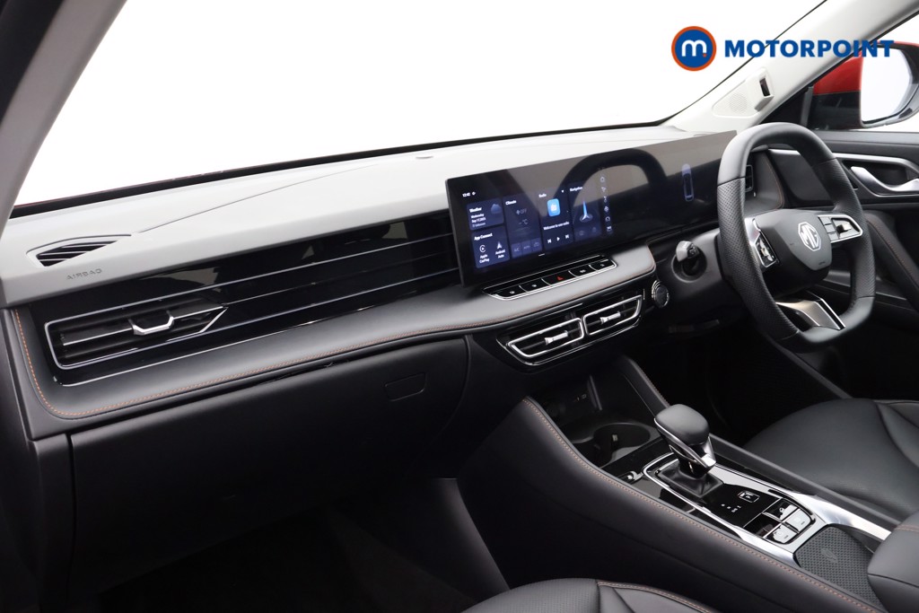 Mg Motor Uk HS Trophy Automatic Petrol SUV - Stock Number (1579590) - 13th supplementary image