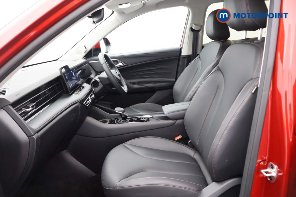 Mg Motor Uk HS Trophy Automatic Petrol SUV - Stock Number (1579590) - 14th supplementary image