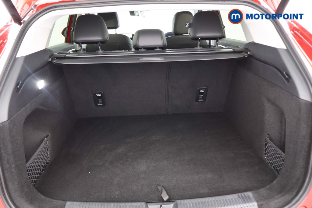 Mg Motor Uk HS Trophy Automatic Petrol SUV - Stock Number (1579590) - 15th supplementary image