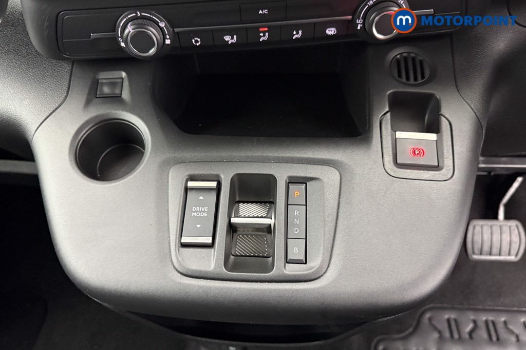 Vauxhall Combo Cargo Prime Automatic Electric Panel Van - Stock Number (1579621) - 10th supplementary image