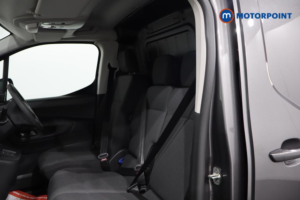 Vauxhall Combo Cargo PRO Automatic Electric Panel Van - Stock Number (1579623) - 16th supplementary image