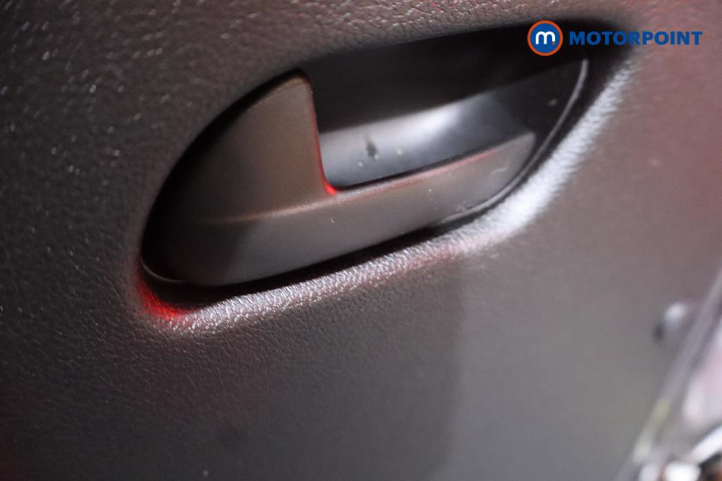 Vauxhall Combo Cargo PRO Automatic Electric Panel Van - Stock Number (1579623) - 20th supplementary image