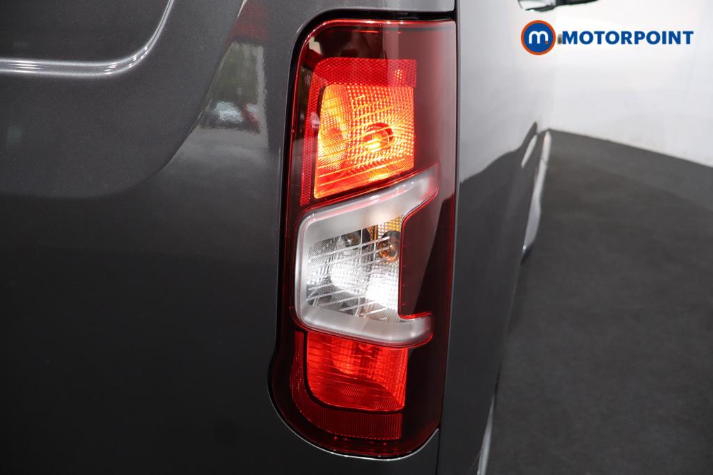 Vauxhall Combo Cargo PRO Automatic Electric Panel Van - Stock Number (1579623) - 27th supplementary image