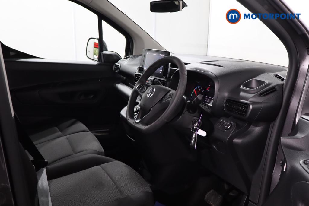 Vauxhall Combo Cargo PRO Automatic Electric Panel Van - Stock Number (1579623) - 1st supplementary image