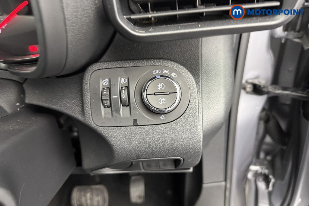 Vauxhall Combo Cargo Sportive Automatic Electric Panel Van - Stock Number (1579625) - 13th supplementary image