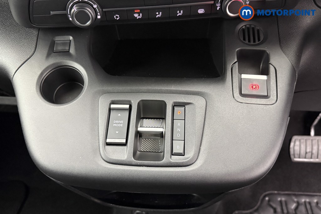 Vauxhall Combo Cargo Prime Automatic Electric Panel Van - Stock Number (1579633) - 8th supplementary image