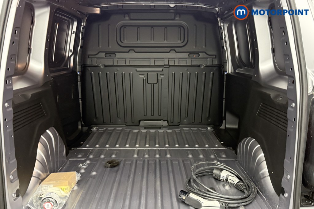 Vauxhall Combo Cargo Prime Automatic Electric Panel Van - Stock Number (1579633) - 17th supplementary image