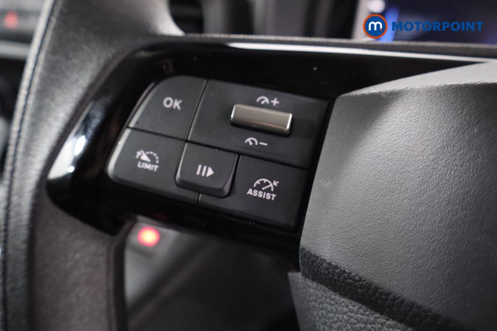 Vauxhall Combo Cargo PRO Automatic Electric Panel Van - Stock Number (1579642) - 8th supplementary image