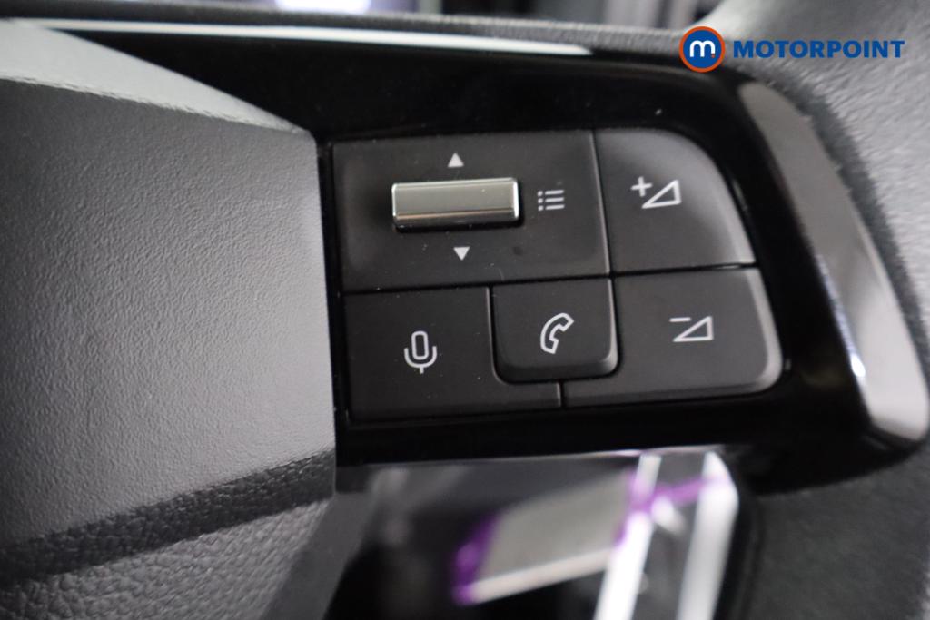 Vauxhall Combo Cargo PRO Automatic Electric Panel Van - Stock Number (1579642) - 9th supplementary image