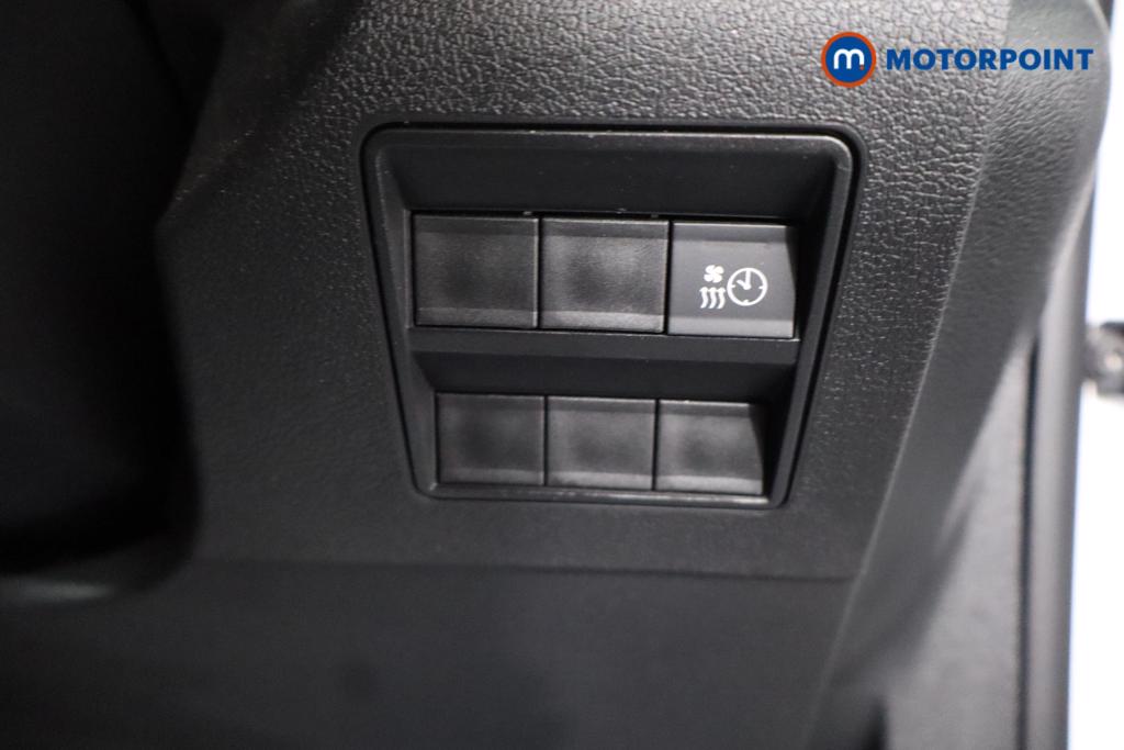 Vauxhall Combo Cargo PRO Automatic Electric Panel Van - Stock Number (1579642) - 12th supplementary image