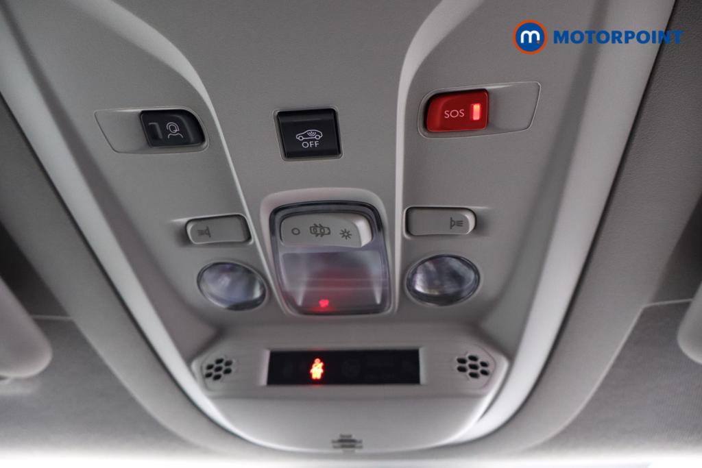 Vauxhall Combo Cargo PRO Automatic Electric Panel Van - Stock Number (1579642) - 14th supplementary image