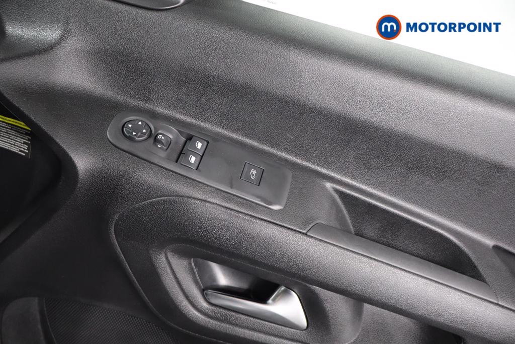 Vauxhall Combo Cargo PRO Automatic Electric Panel Van - Stock Number (1579642) - 15th supplementary image