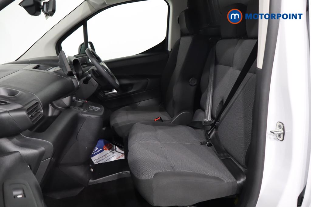 Vauxhall Combo Cargo PRO Automatic Electric Panel Van - Stock Number (1579642) - 16th supplementary image