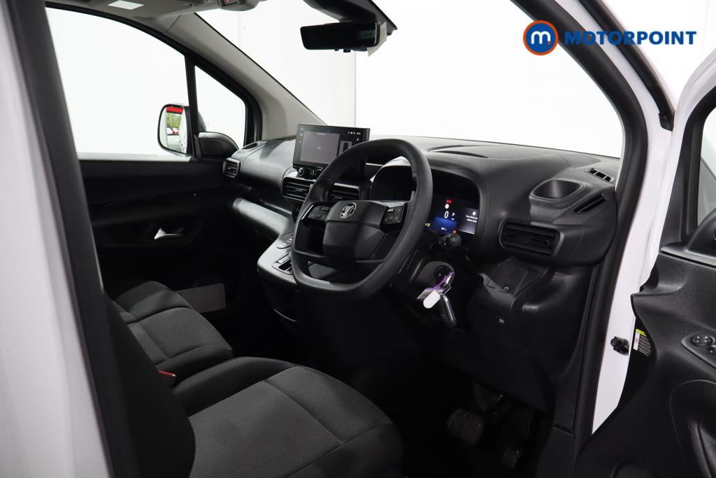 Vauxhall Combo Cargo PRO Automatic Electric Panel Van - Stock Number (1579642) - 1st supplementary image