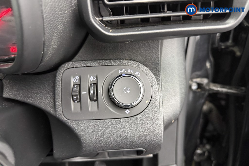 Vauxhall Combo Cargo Prime Automatic Electric Panel Van - Stock Number (1579647) - 14th supplementary image