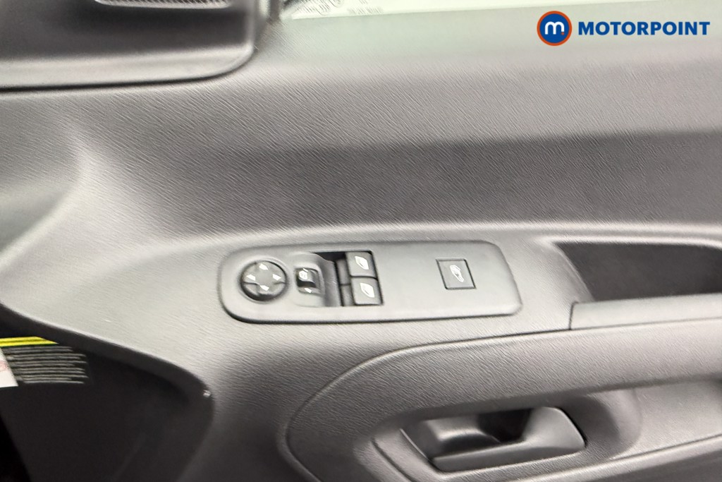 Vauxhall Combo Cargo Prime Automatic Electric Panel Van - Stock Number (1579647) - 15th supplementary image