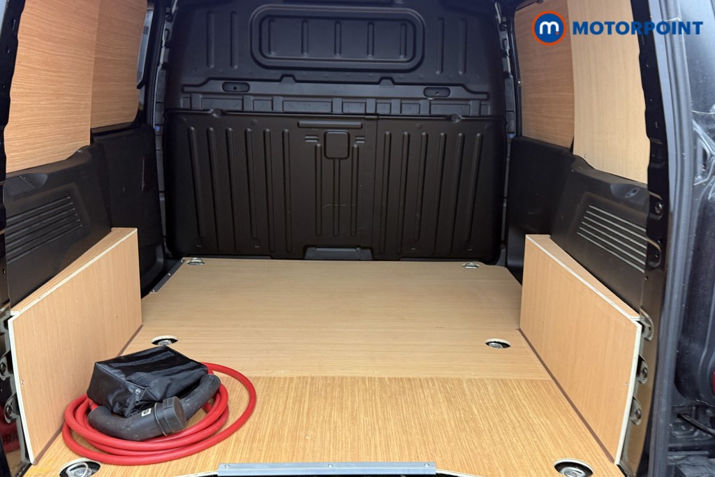 Vauxhall Combo Cargo Prime Automatic Electric Panel Van - Stock Number (1579647) - 19th supplementary image