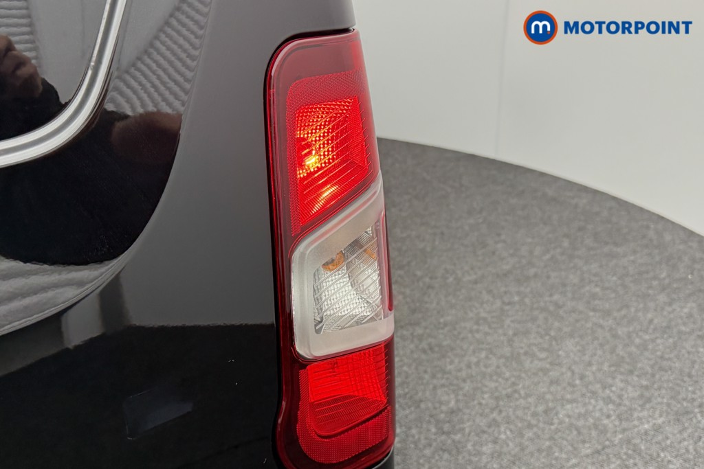 Vauxhall Combo Cargo Prime Automatic Electric Panel Van - Stock Number (1579647) - 20th supplementary image