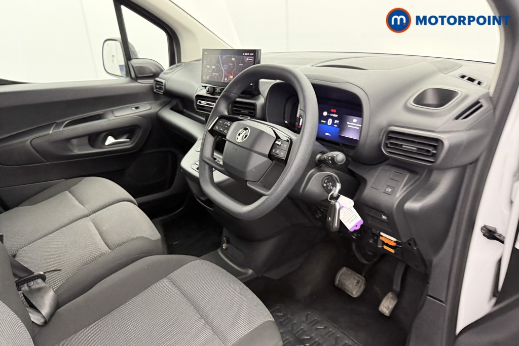 Vauxhall Combo Cargo PRO Automatic Electric Panel Van - Stock Number (1579649) - 3rd supplementary image