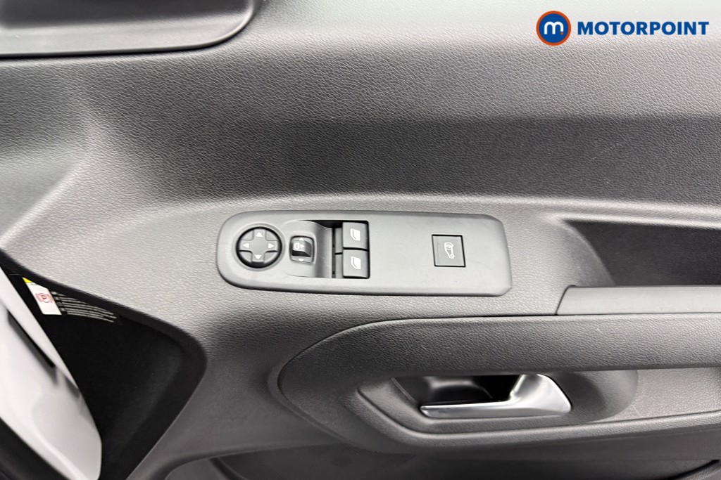 Vauxhall Combo Cargo PRO Automatic Electric Panel Van - Stock Number (1579649) - 14th supplementary image