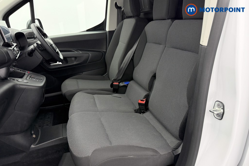 Vauxhall Combo Cargo PRO Automatic Electric Panel Van - Stock Number (1579649) - 16th supplementary image