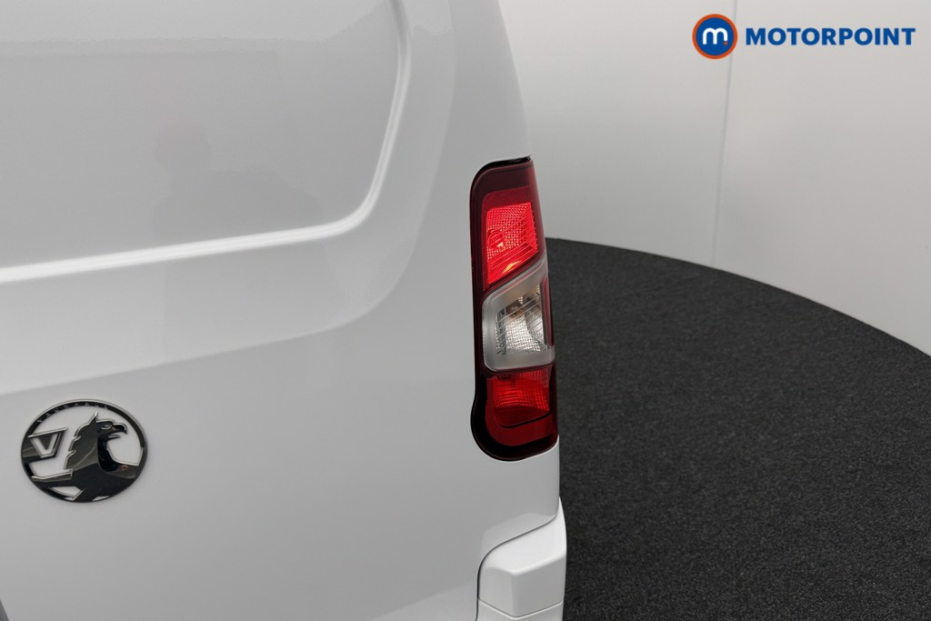Vauxhall Combo Cargo PRO Automatic Electric Panel Van - Stock Number (1579649) - 19th supplementary image