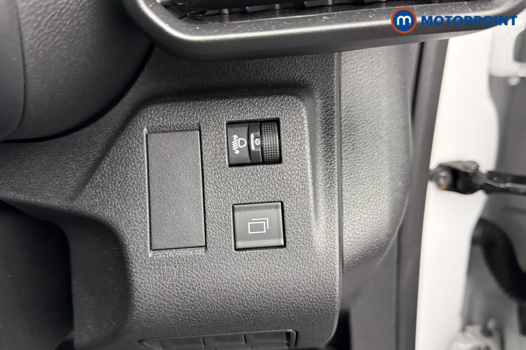 Vauxhall Combo Cargo Prime Automatic Electric Panel Van - Stock Number (1579650) - 11th supplementary image